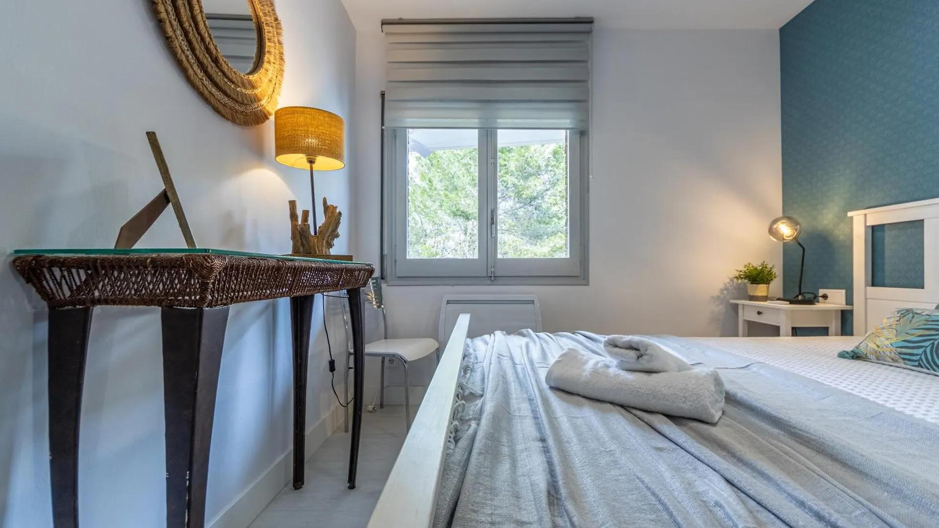 Apartment Homes And Go Cye 6 Salou Spain