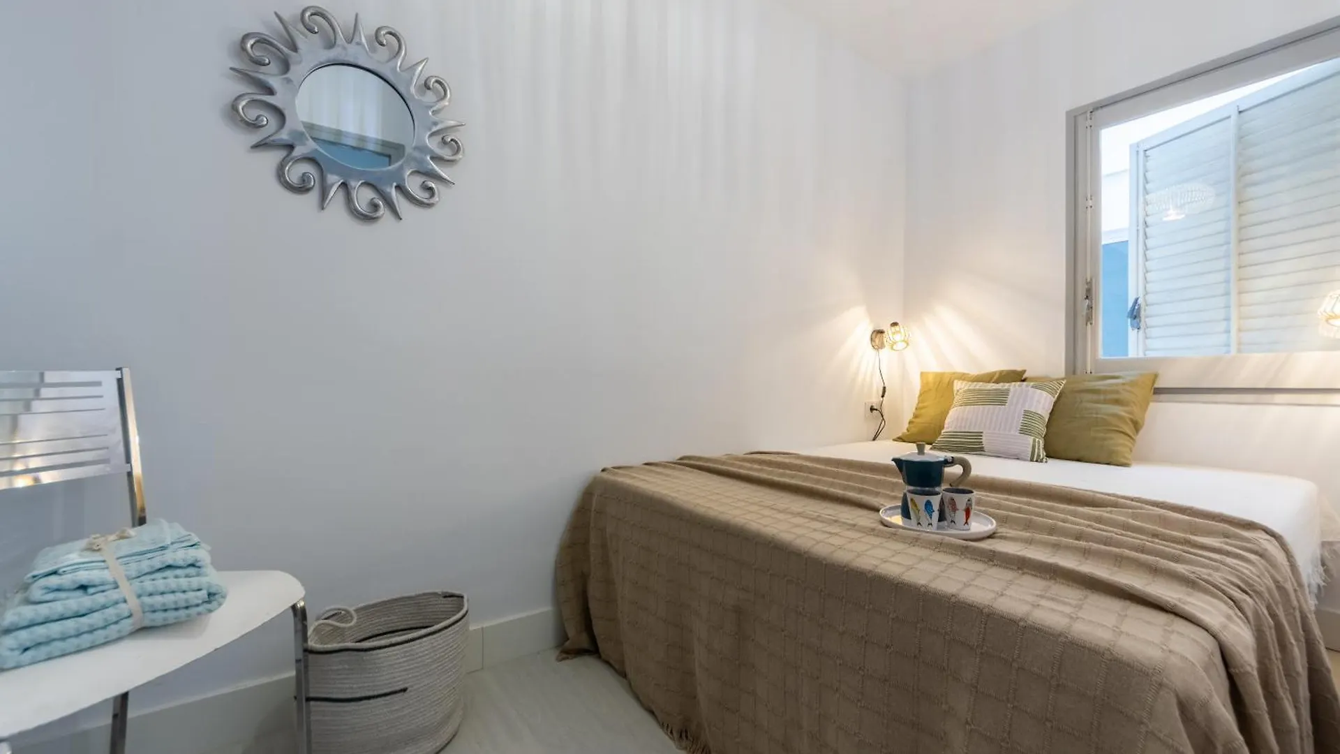 Homes And Go Cye 6 Salou Apartment