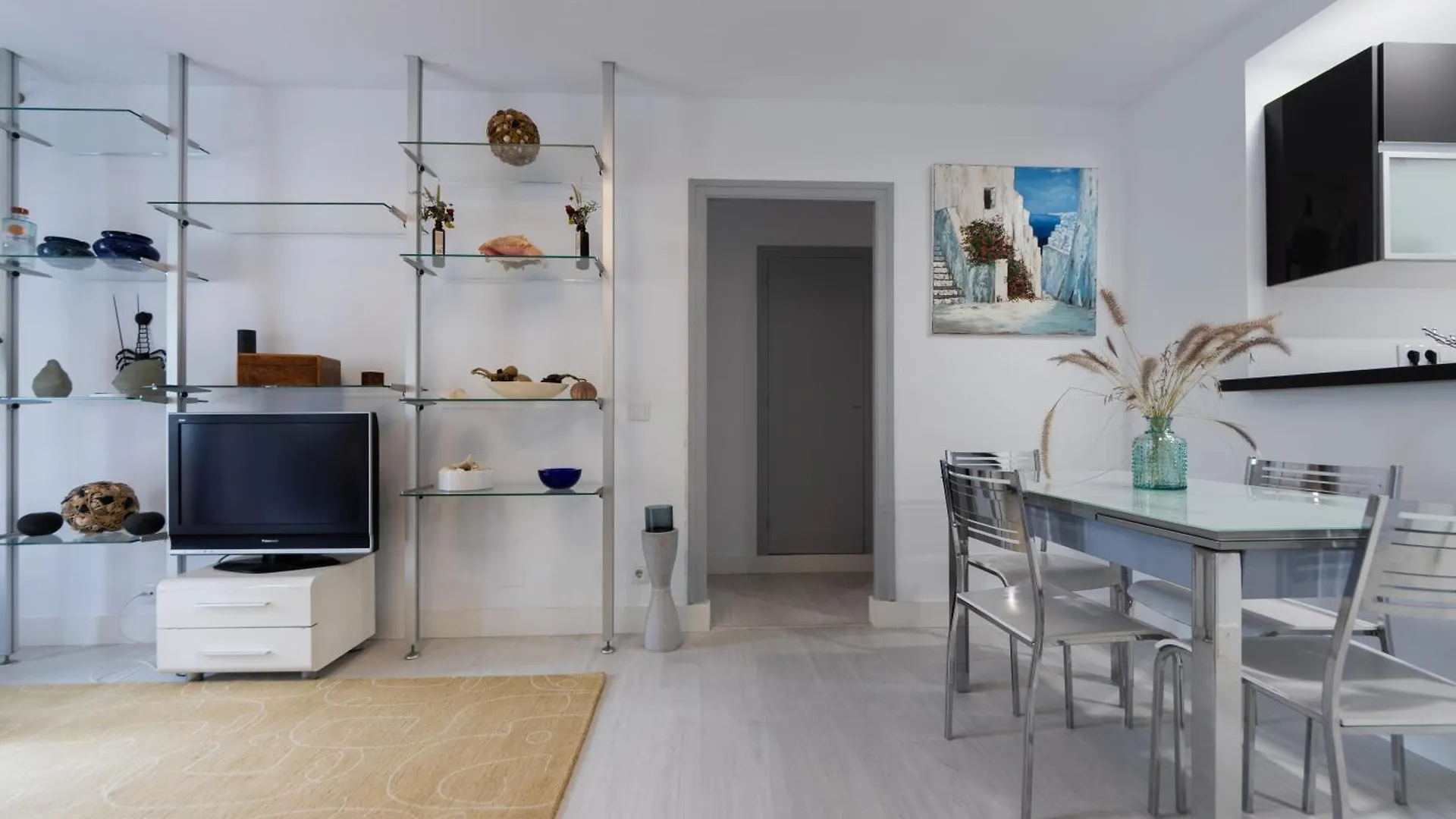 Homes And Go Cye 6 Salou