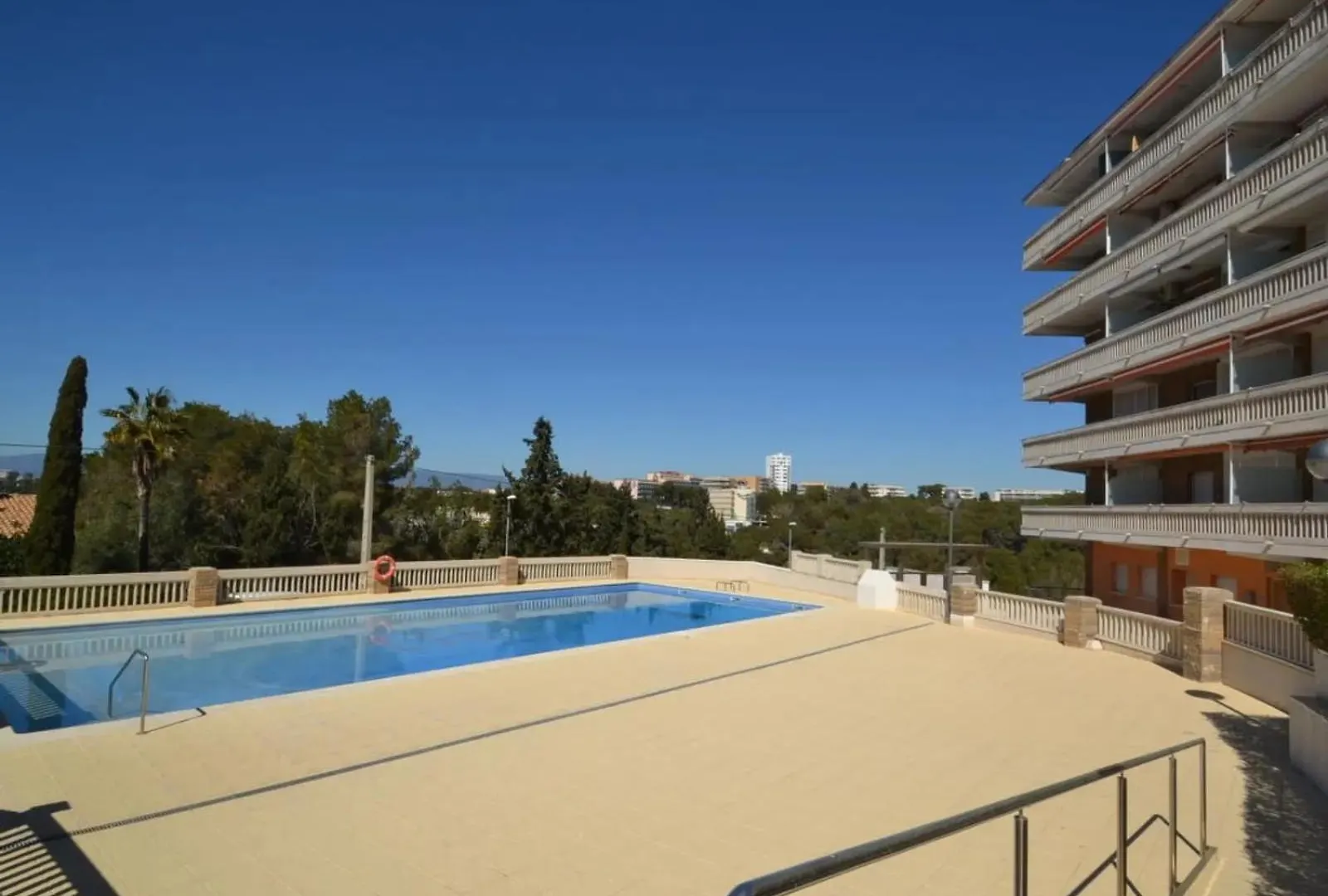 Apartment Homes And Go Cye 6 Salou